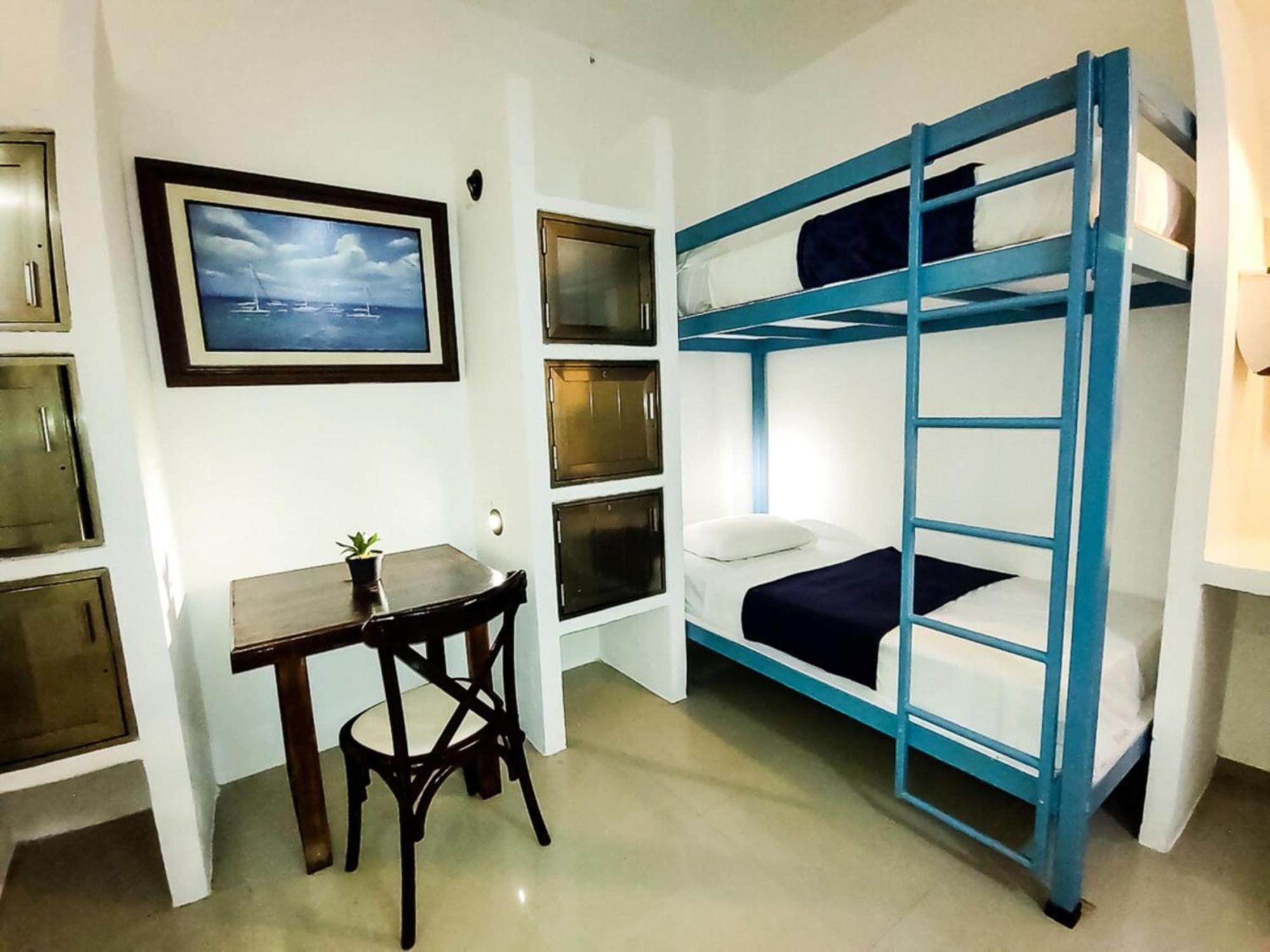 Hostal Del Mar 신데 델 카르멘 외부 사진